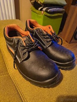 Pracovní obuv Bennon Basic S1 vel 42