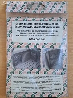 Shanim taška Mikra do Felicie