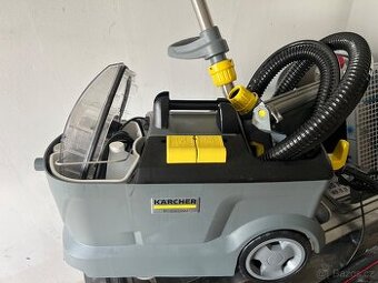 Tepovač Karcher puzzi 10/1