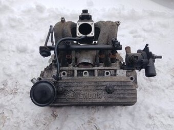 Hlava válců Škoda 047 103 373 N