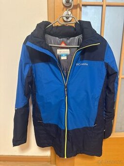Lyžařská zimní bunda Columbia