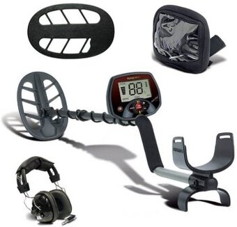 Teknetics Eurotek Pro 11DD Set