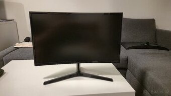 Monitor 24" Samsung S366C