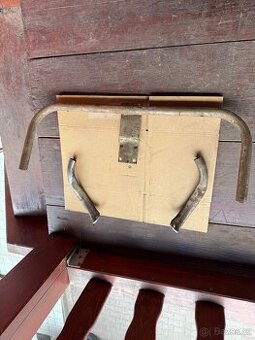 Harley-Davidson - ochranný rám