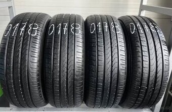 Letní sada č.0178 - Pirelli - 235/60/17