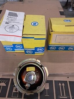 3x parabola na 120 LS, GLS