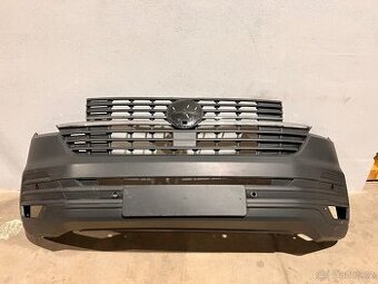 Přední nárazník VW T6.1 plast 4x PDC čidla