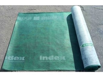 Index Difobar plus 400 (DPH)