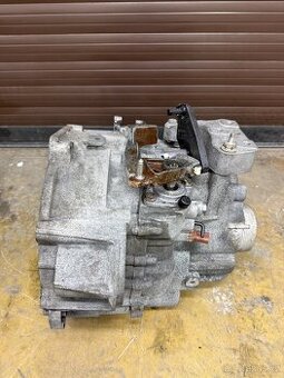 VW převodovka 2.0 TDI KNR