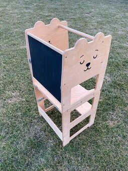 Učící věž Craffox