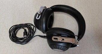 Sluchátka GRUNDIG GDHS 221