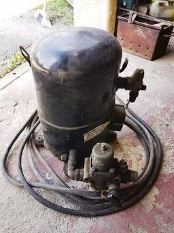 Kompresor Aspera 175cm