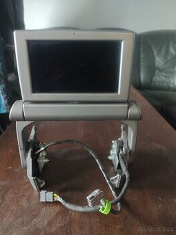 TV panel BMW e65, e66