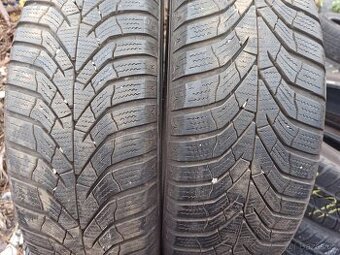 185/65/15 88T KUMHO WINTERCRAFT WP52-7MM,DVA KUSY