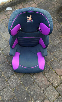 Dětská autosedačka