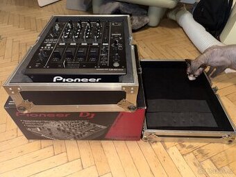 Pioneer DJM 900 nexus