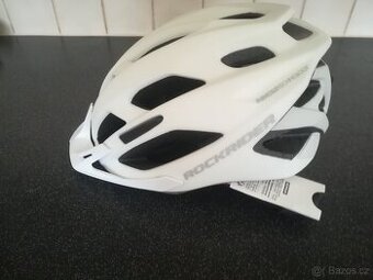 Přilba na kolo nová