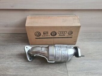 NOVÝ Katalyzátor VW Phaeton V6 3.2 - ORIGINÁL