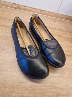 Barefoot baleríny vel. 39