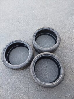 Letní pneu Hankook ventus s1evo3