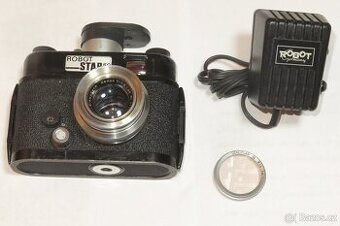 Robot STAR 50