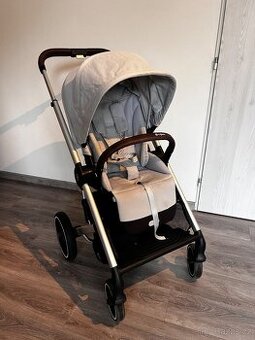Cybex Balios S Lux