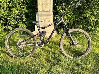 Merida One-Sixty 700, 27,5", ALU, SLX/XT 1x12