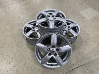 Prodám-Sadu Alu kol RIAL 5x112mm,ET42,7JX16