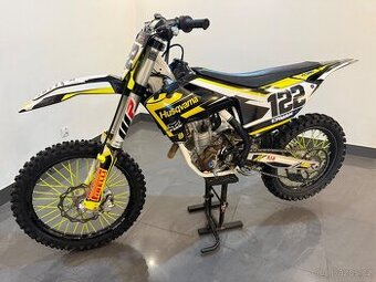 Husqvarna fc 350