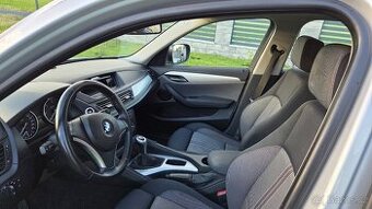 BMW X1 xDrive20d