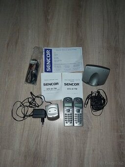 Sencor STC 81 TW