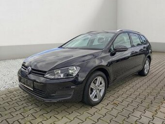 VW GOLF VII, 2.0TDi 110KW,COMFORTLINE,VARIANT,ALU,USB/SD/AUX