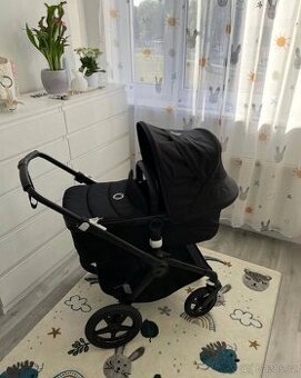 Bugaboo Fox2 All black