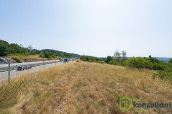 Prodej pozemků 2 060 m², Velké Meziříčí, ev.č. 01207-1