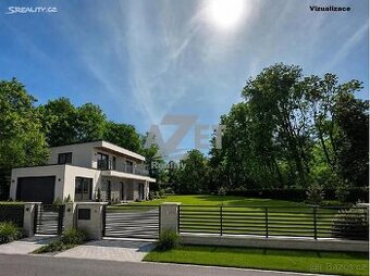 Sleva  Prodej, pozemek 1758 m2 Mošnov