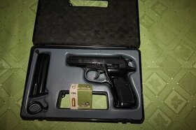 pistole ČZ83,7,65 browning - 1