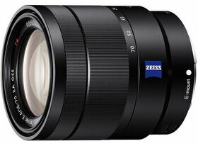 Sony Zeiss 16-70mm f/4.0 ZA OSS SEL - APS-C - NOVÝ - 1