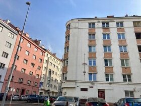 Pronájem bytu 2+kk 45,24 m2 v Praze 4- Nusle, U Křížků 9
