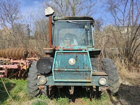 traktor Škoda 180