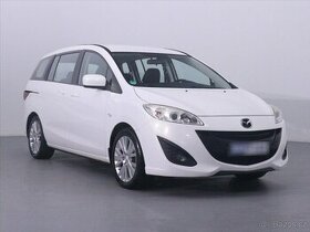 Mazda 5 1,8 MZR 85kW Aut.Klima 7-Míst (2011) - 1