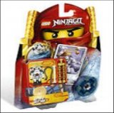 LEGO Ninja 2175