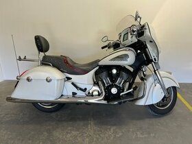 Indian Chieftain - 1