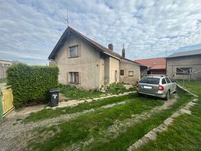 Prodej domu v obci Dobruška - 1