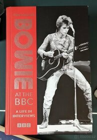 Bowie at the BBC: A Life in Interviews (Tom Hagler)