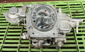 Tatra 613-4 - nový karburátor SEDR 2934 - 1
