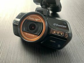 Autokamera Truecam A7S