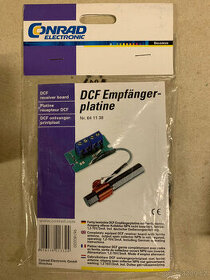 DCF Empfänger-platine - 1