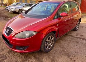 Seat Altea 1.9 TDI 77kw BJB náhradní díly