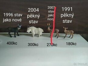 Schleich 20% sleva - 1