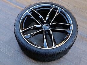 21" Alu kola = 5x112 = AUDI RS6 – PERFORMANCE - ORIGINÁL